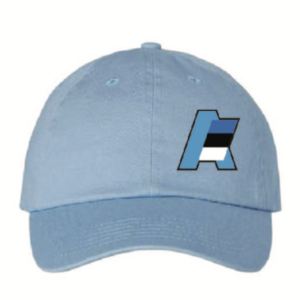 Sky Blue AEHS Hat